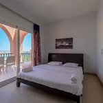 Lagoon View 1Br Apartment In Waterside El Gouna
