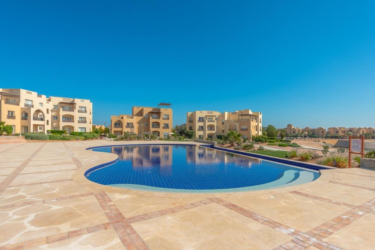 Lagoon View 1br In Waterside El Gouna Hurghada