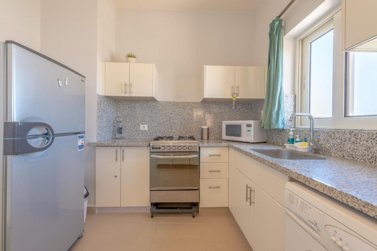 Lagoon View 1br In Waterside El Gouna