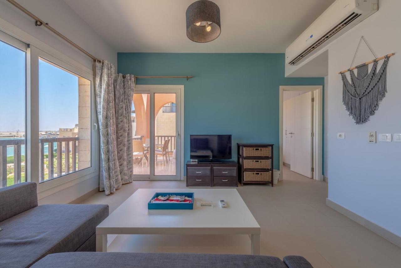 Lagoon View 1br In Waterside El Gouna * Hurghada